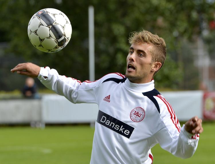 RETUR. FC Midtjylland har hentet et par tidligere spillere tilbage, blandt andre Jakob Poulsen. 