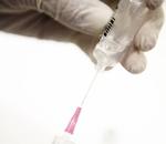 ultimativt. Der er omkring 26.000 danske mænd, der lever med diagnosen prostatakræft, men kun anslået mnellem 200 og 300 er i behandling med kemoterapi-stoffet cabazitaxel, der kun gives i den sidste del af sygdommen. 