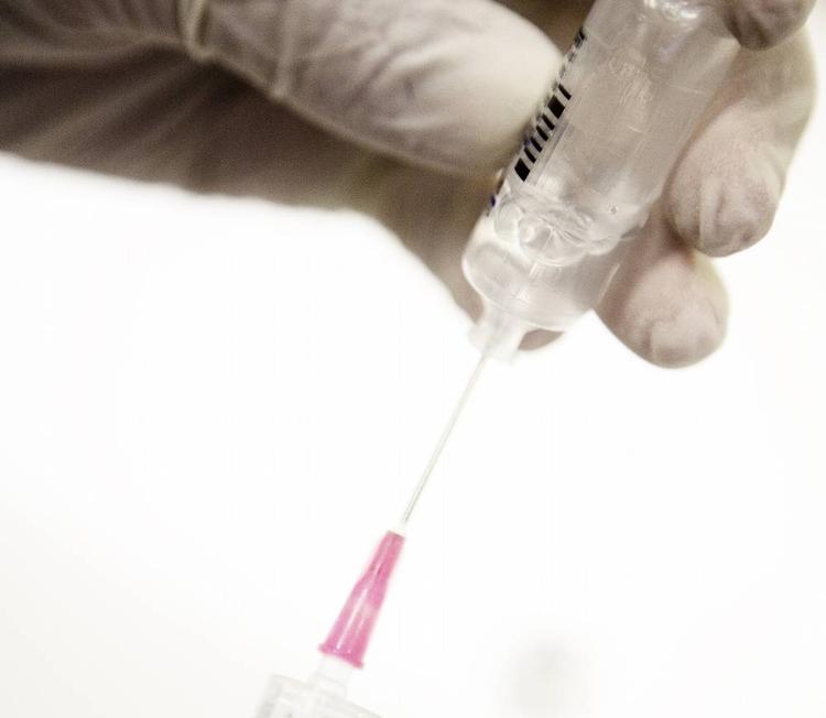 ultimativt. Der er omkring 26.000 danske mænd, der lever med diagnosen prostatakræft, men kun anslået mnellem 200 og 300 er i behandling med kemoterapi-stoffet cabazitaxel, der kun gives i den sidste del af sygdommen. 