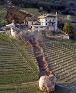 Italy Landslide