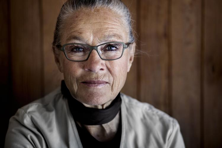 NEJ. Socialdemokraterne skulle have vist deres utilfredshed med aftalen om Dong Energ-salget, mener Ritt Bjerregaard. 