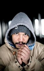 Mangfoldighed. Det er generelt en værdi, der værdsættes for lidt, mener Shaka Loveless. Derfor er han glad for på ottende år at bo på Nørrebro i København. 