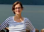 GRAVIDITETSGENER. Nikoline Vestergaard fik ny stol og lov til at arbejde hjemme en gang om ugen, da hun fik problemer med bækkenet under graviditeten. Det hjalp hende til at undgå en sygemelding i første omgang, som det sker for rigtig mange gravide. 