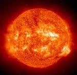 Solstorm. De seneste par år har den britiske vejrorganisationen The Met Office arbejdet på at udvikle systemer til rumvejrudsigter. 
