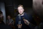 Valg. Det bliver spændende i starten af marts, når SF skal vælge sig en ny formand. Især, hvis der ikke rigtig er nogen, der stiller op. 