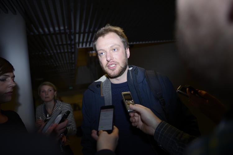 Valg. Det bliver spændende i starten af marts, når SF skal vælge sig en ny formand. Især, hvis der ikke rigtig er nogen, der stiller op. 
