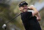 GENVINDER. Med birdies på 11., 13.. 16. og 17. hul genvandt 39-årige Stephen Gallacher som den første Dubaio Desert Classic. 