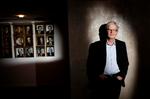 Slut. De seks uger i udenrigsministeriet er kronen på Holger K. Nielsens lange politiske liv. 