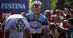 GENNEMBRUD. En 7.-plads i en Vuelta-etape var et af sidste års resultater for tjekken Zdenek Stybar. 