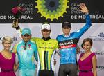 TOER. I 2013 blev Simone Ponzi (tv.) kun slået af Peter Sagan i Montreal Grand Prix. 