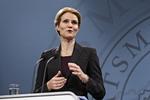 Rokade. Statsminister Helle Thorning-Schmidt (S) præsenterer sin nye regering i morgen. 