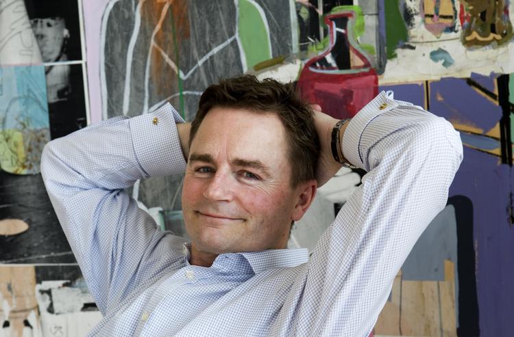 DIREKTØRSKIFTE. Lars Munch slipper den daglige drift af aviserne for i stedet at blive formand for JP/Politikens Hus. 