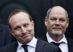 Kronik. I 2004 talte Lidegaard for, at man nedlægger Udenrigsministeriet. I dag rykker han selv ind på Asiatisk Plads. 