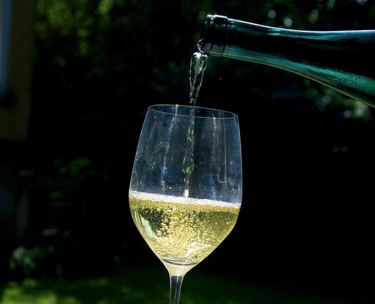 Triumf. De tyske vine dominerer månedens luksusvintest. Specielt den friske og delikate riesling vinder frem. 