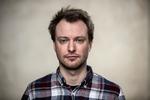 Farvel. Peter Westermann er ramt af stress og vil ikke længere tale politik. 