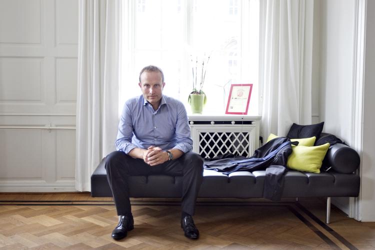 Opgaver. Der er nok at tage fat på for den nye minister. 