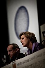 COP15 - Den første dag