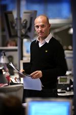 Mission. Som øverste direktør bliver det Stig Ørskovs helt store udfordring at finde ud af, hvordan man tjener penge på journalistik på internettet 