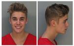 Forbryderalbum. Justin Bieber blev i forrige uge arresteret for at køre medicin- og alkoholpåvirket i Miami. 
