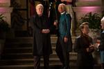 Hit. Philip Seymour Hoffman i 'The Hunger Games: Catching Fire'. 