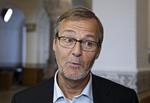 Partihop. Ole Sohn skifter til S. 