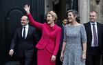 Brokkossition. Der er ikke gået lang tid, før der er noget at brokke sig over for oppositionen. Og det er noget værre pjat, mener de radikales leder. 
