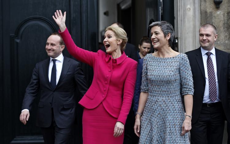 Brokkossition. Der er ikke gået lang tid, før der er noget at brokke sig over for oppositionen. Og det er noget værre pjat, mener de radikales leder. 