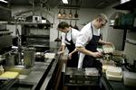 Restaurant Kong Hans Kælder