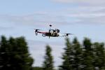 Hobbyflyvning med drone
