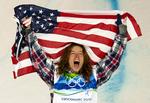 Superstjerne. Shaun Whites mange titler ved X-Games har ført til en formue på svimlende 110 millioner kroner. 