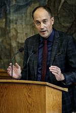 Metro. Transportminister Magnus Heunicke (S) vil undersøge konsekvenserne for stop af aften- og natarbejde i forbindelse med metrobyggeriet i København. 