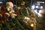 Terror. To selvmordsbombere sprængte sig selv i luften 29. og 30. december 2013 i Volgograd. I alt døde 34 mennesker i angrebene. 
