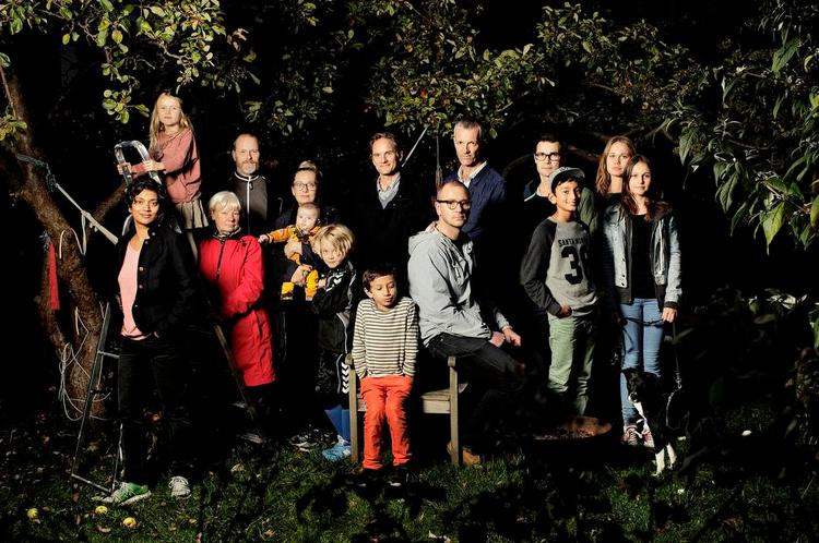 Vurderingskoks. 20 villaejere på Valbygårdsvej i Valby var blandt de borgere, der uberettiget fik hævet ejendomsskatten. De får nu deres penge tilbage. 