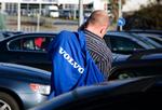 Fyringer. Den svenske bilproducent Volvo nedlægger 4.400 job i forbindelse med en større effektivisering af selskabet. - Foto: 