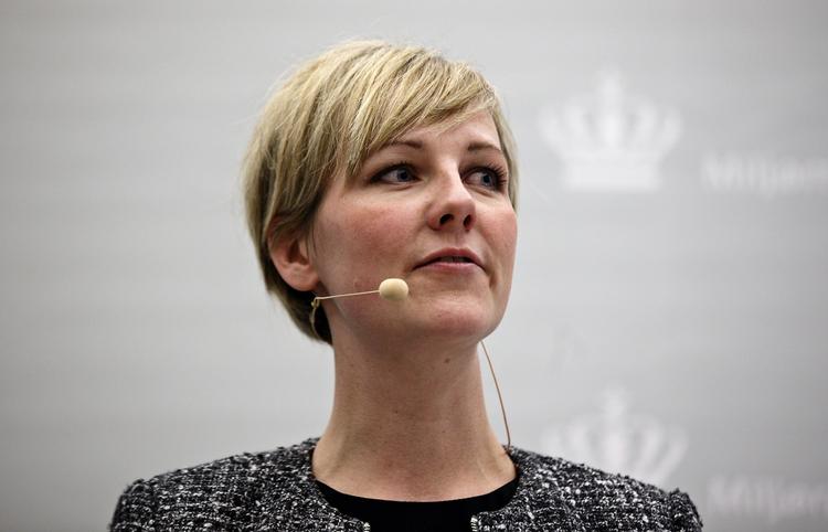 TILLID. Ida Auken er allerede få dage efter hun er trådt ind i den radikale folketingsgruppe blevet belønnet med ordførerposter. 