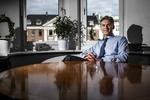 Danske Banks nye chef