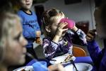 renlighed. Flere mindre studier både herhjemme og i udlandet understøtter, at håndvask og andre hygiejnetiltag i både daginstitutioner og skoler nedbringer antallet af syge børn. 