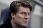 Fyring. Michael Laudrup er utilfreds efter afskedigelse i  Swansea. 