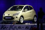 Prisbombe. Ford Ka har ikke ændret sig synderligt siden premieren i 2008. Men det har prisen – i nedadgående retning. 