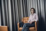 AFGANG. Eva Berneke har været direktør for TDC siden 2007. Nu skal hun styre KMD. 