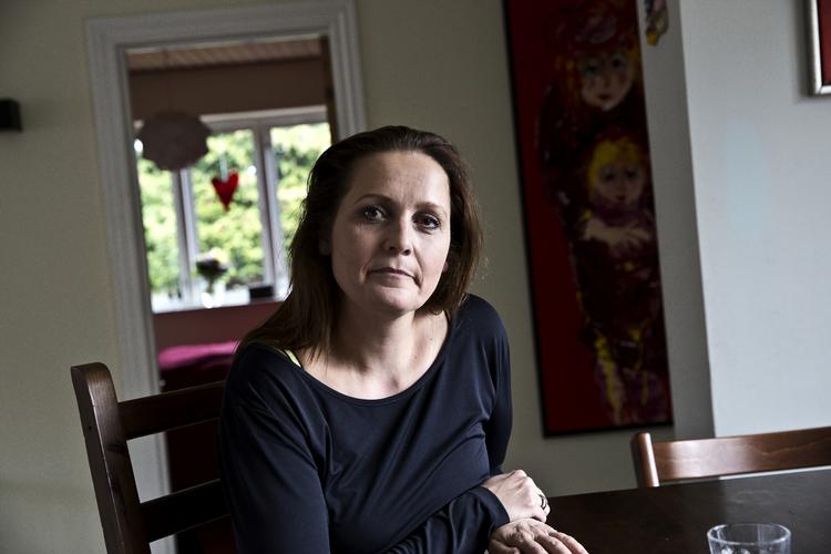 STØTTE. Pial Olsen Dyhr modtager fuld opbakning fra flere medlemmer af SF's landsledelse. 