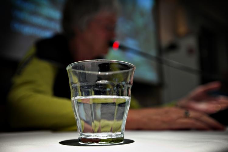 dyrt. Vi danskerwe er de europæere, der betaler allerdyrest for vores drikkevand. 