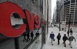 SUND. CVS vil i stigende grad satse på salg af sundhedsydelser, meddeler selskabet. 