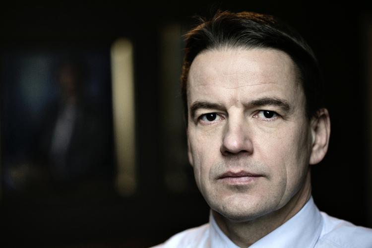 REGERINGSDUELIG. SF og radikale har bevist, at de kan samarbejde i en regering. Det siger Christian Friis Bach (R), når man spørger til Pia Olsen Dyhrs (SF) ønske om en dag at vende tilbage til en regering. 