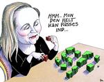 dagens tegning