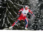 Medaljebejler. Marit Bjørgen er et solidt bud på den første norske medaljetager ved dette OL. Langrendsløberen er forsvarende olympisk mester i skiathlon over 2x7,5 km . 