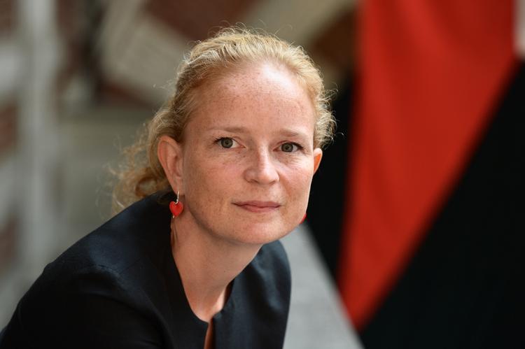 Levealder. Københavns sundhedsborgmester Ninna Thomsen mener, at det er et langt sejt træk, at forbedre københavnernes folkesundhed. 