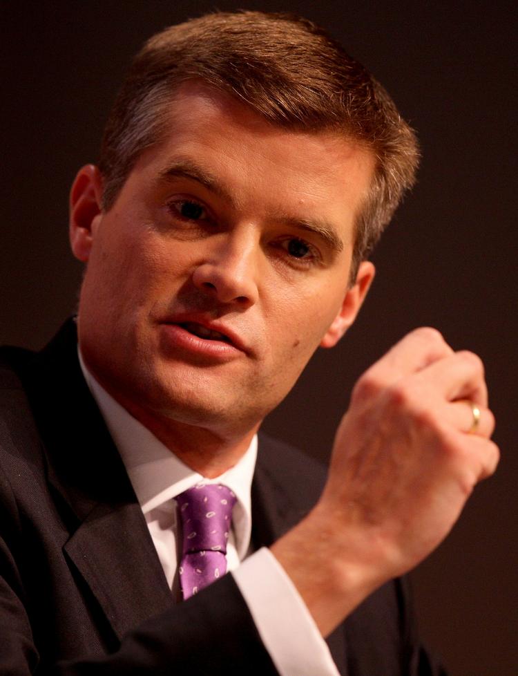 Avs. Det er en smule tragikomisk, men ikke desto mindre er det slut for Mark Harper i Camerons regering. 
