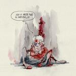 Tegning: Roald Als 