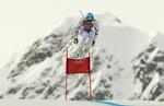 Sochi Olympics Alpine Skiing Men